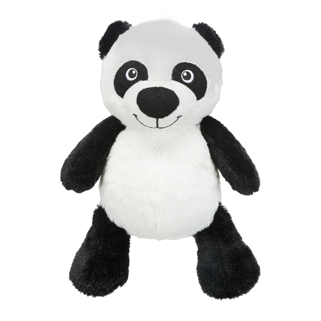 Trixie Hundleksak Panda Plysch 26 cm - Hund - Hundleksaker & Spel - Mjuka leksaker för hund - Trixie - ZOO.se