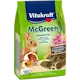 Rabbit McGreen Snack Green 50 g