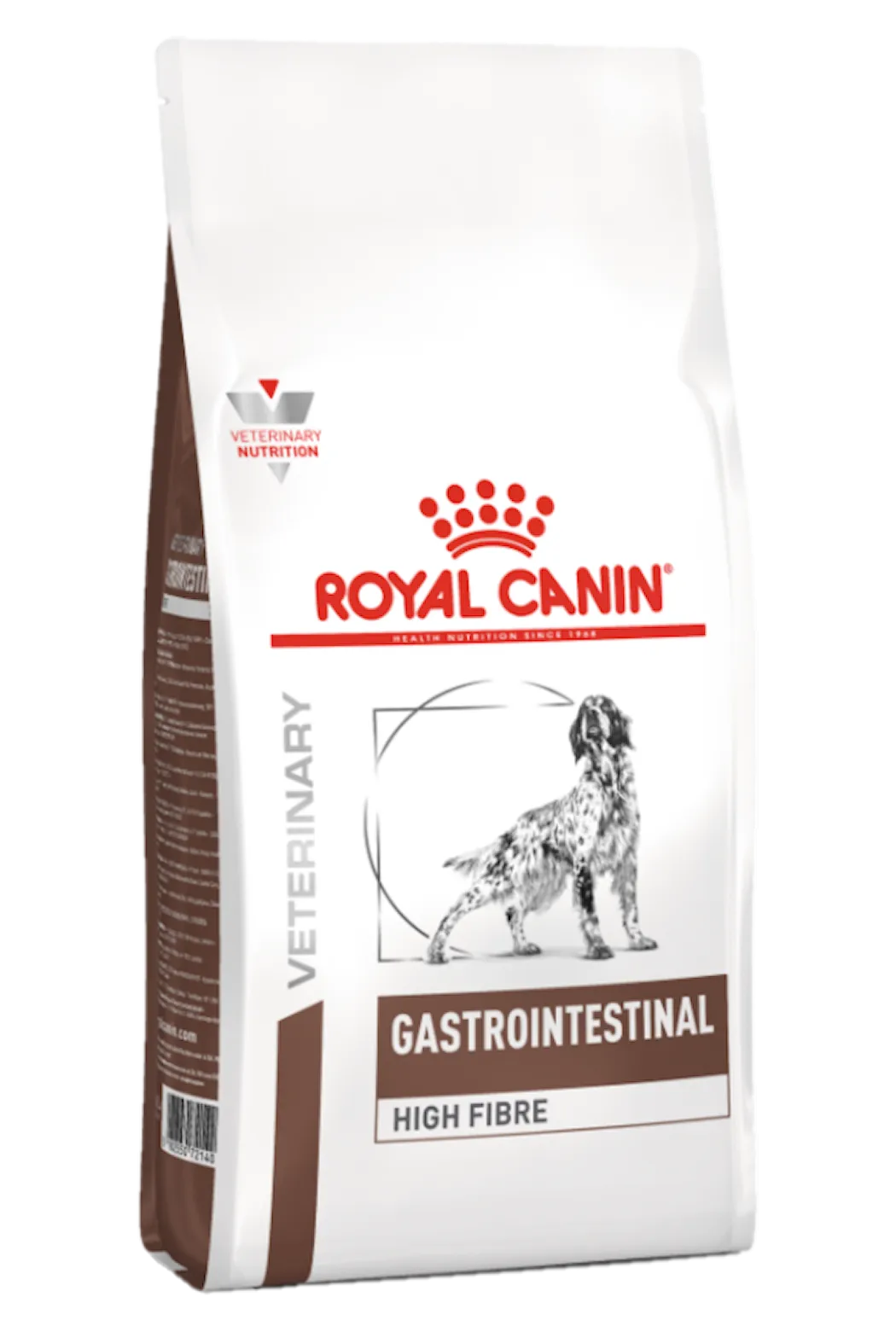 Royal Canin Veterinary Diets Dog Gastro Intestinal High Fibre torrfoder för hund