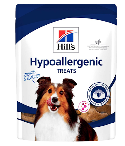 Preview of Hills Science Plan Hypoallergenic Treats hundgodis 200 g