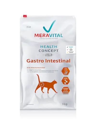 Meravital Cat Gastro Intestinal