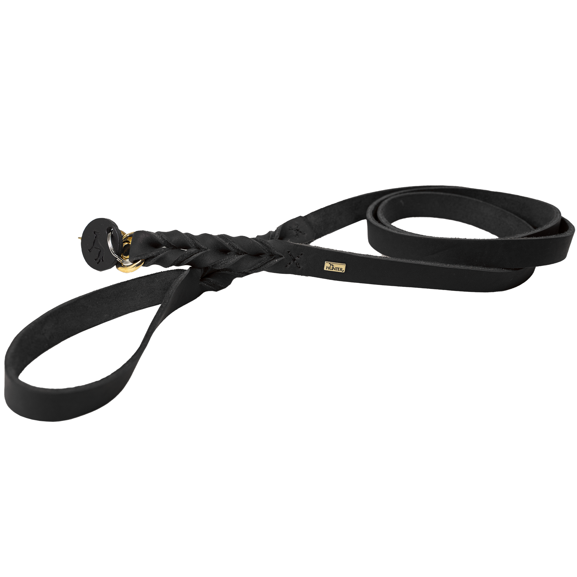 hunter-leash-sansibar-solid-zoo-fi