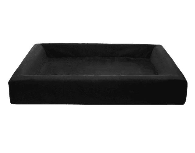 BiaBed - Biabed Cover Royal Black nro 6 80 x 100 cm 80 x 100 cm - Koirat - Koiranpedit ja pehmusteet - Koiransängyt ja koiranpedit