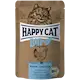 Happy Cat All Meat Pouch Bio Organic Chicken