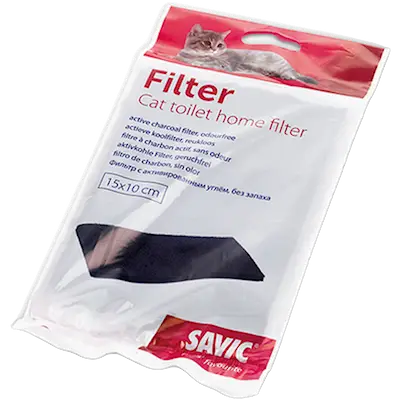 Filter Cat Toilet Home