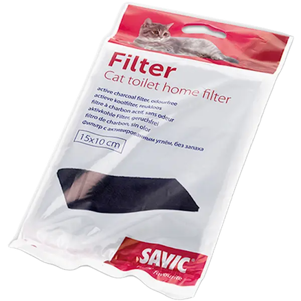 Filter Cat Toilet Home