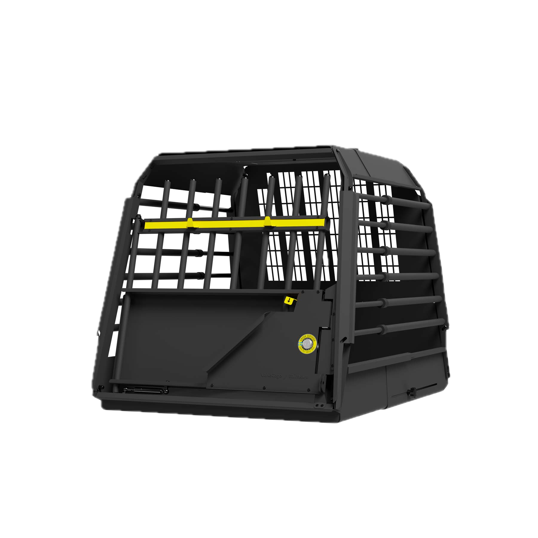 MIM Safe Hundbur VarioCage Single XL - Hund - Hundburar - Hundburar & transportväskor - MimSafe - ZOO.se