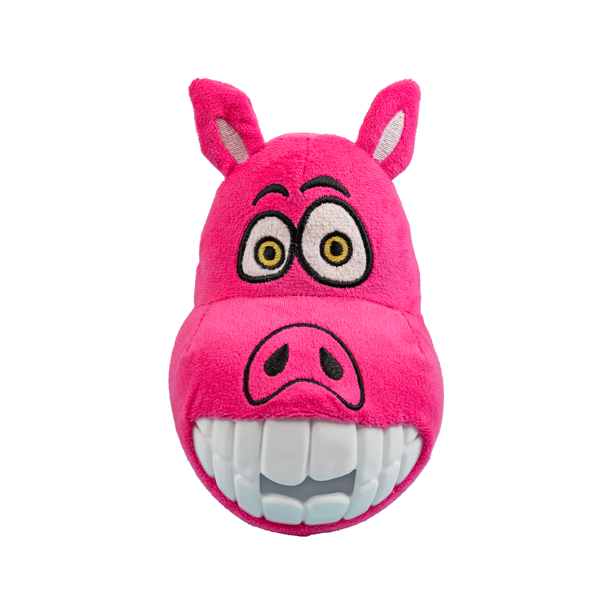 Pritax - StorMun 10,5 x 10 x 16 cm Rosa - Hund - Hundleksaker & Spel - ZOO.se