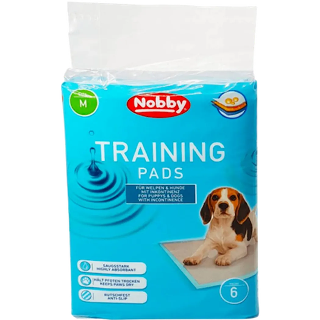 Nobby Doggy-Trainer Pads