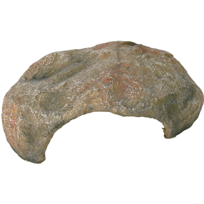 Trixie Reptiland Reptile Cave Steppe Decoration Brown 30 x 10 x 25 cm