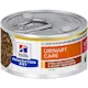 c/d Urinary Care Multicare Stress Stew Canned - Wet Cat Food