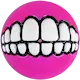 Ball Grinz Pink 6,4 cm