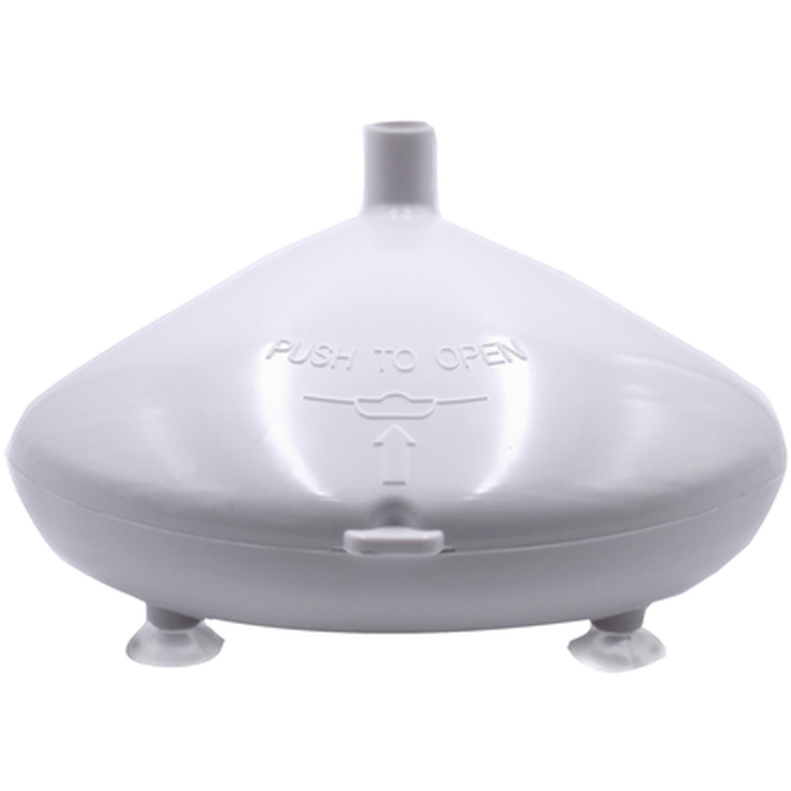 Pioneer Pet - Reservdel Motor Housing Raindrop - Katt - Matplats & Vattenfontäner för katt - ZOO.se