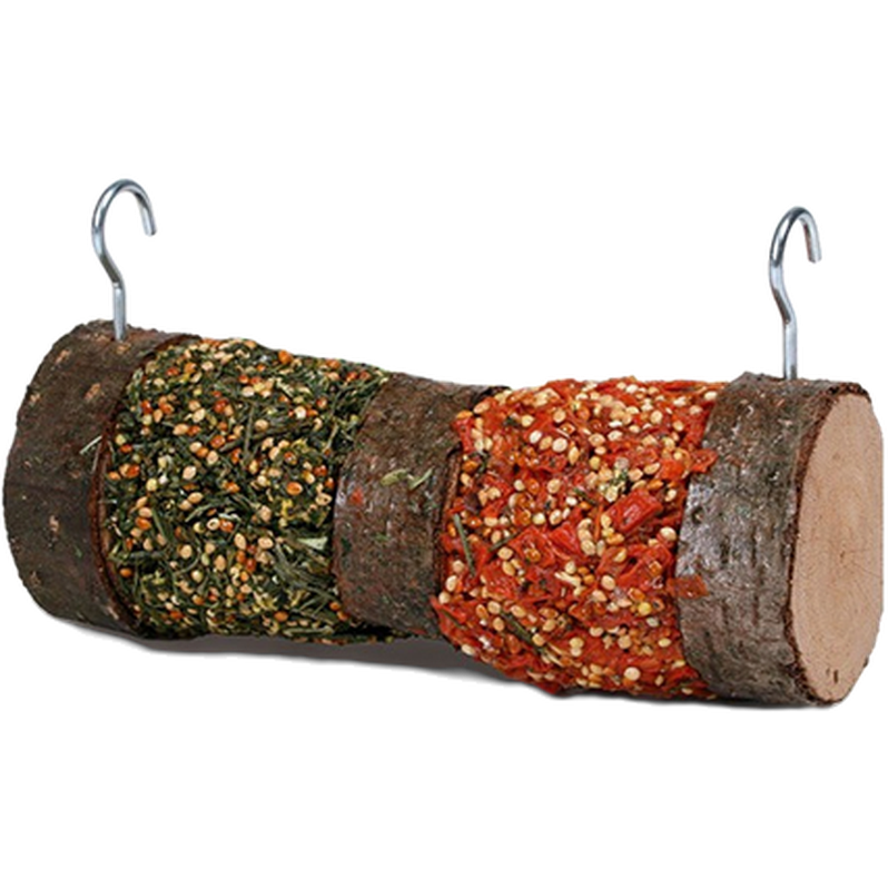 Dubblerulle Morot/Persilja Brown 160 g