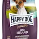 Happy Dog Dry Food Sensible Mini Ireland Salmon & Rabbit