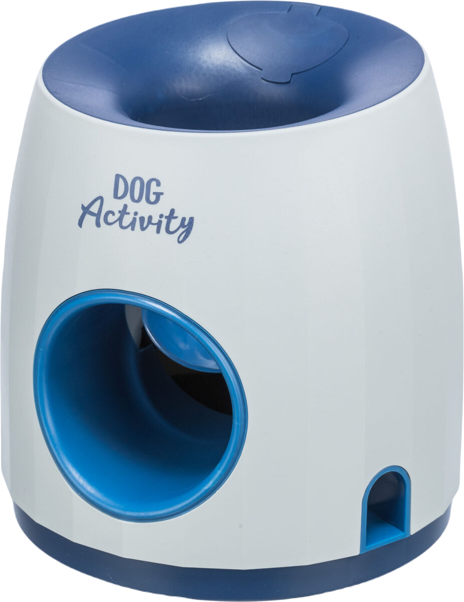 Trixie - Aktivitetsleksak Dog Activity Ball & Treat, Nivå 3 ø 17 × 18 cm - Hund - Hundeleker & spill - Aktivering & hundespill - ZOO.no
