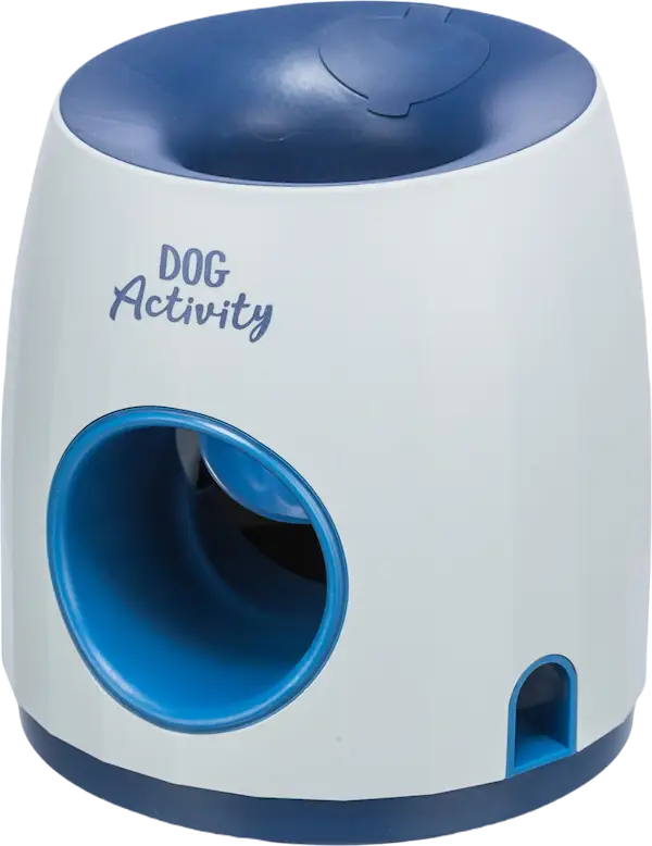 Aktivitetsleksak Dog Activity Ball & Treat, Nivå 3 ø 17 × 18 cm