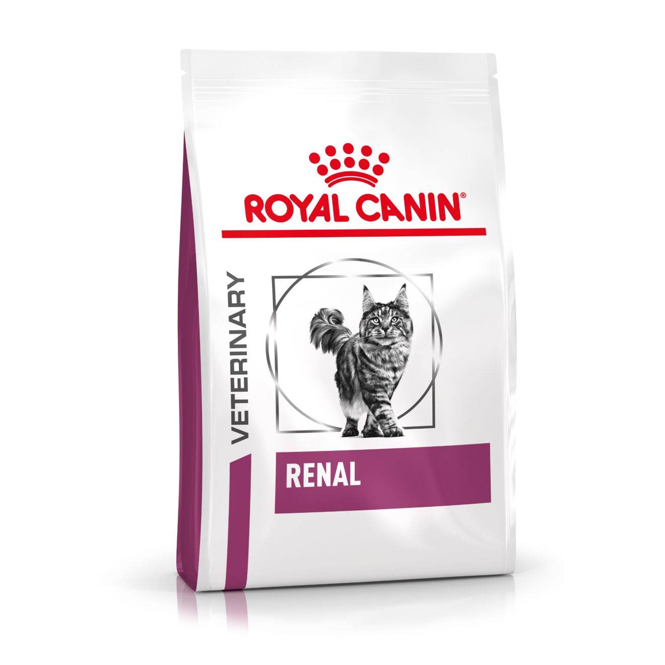 Royal Canin Veterinary Diets Cat Renal Torrfoder för katt