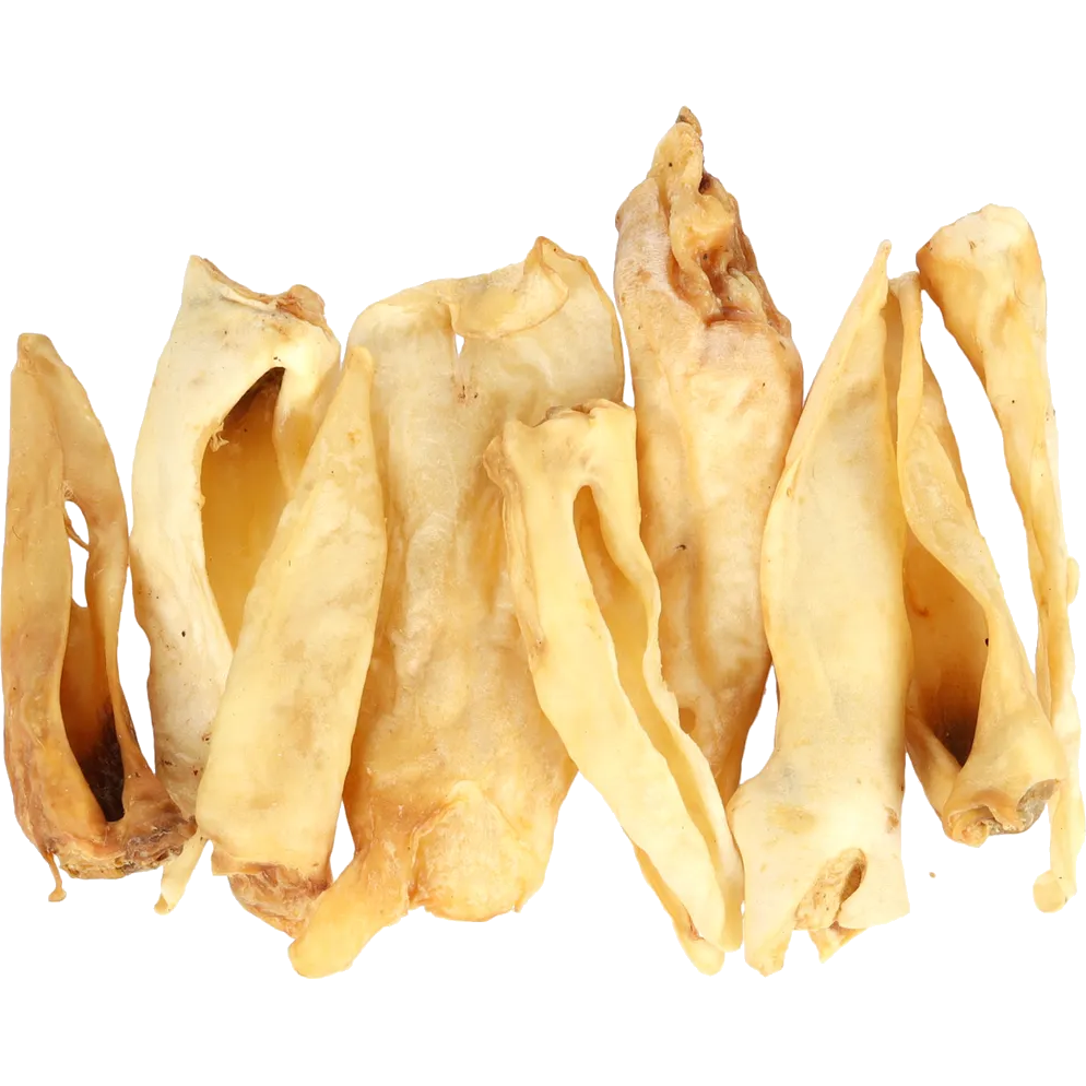 Flamingo - Dog Nature Snack Geitører 200g - Hund - Hundegodbiter & tyggebein - Naturlige godbiter for hund - ZOO.no