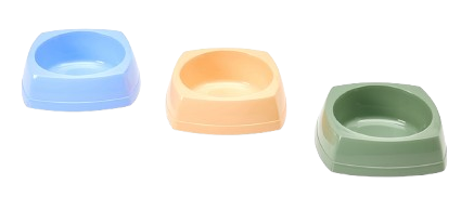 Savic Plastic Bowl Nibble