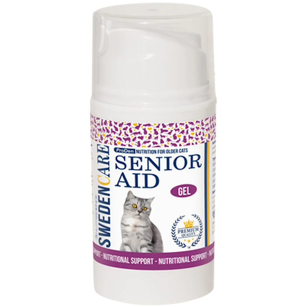 Swedencare ProDen Senior Aid Cat 50 ml
