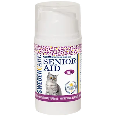 ProDen Senior Aid Cat