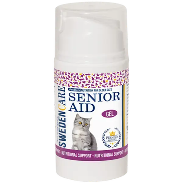 ProDen Senior Aid Cat