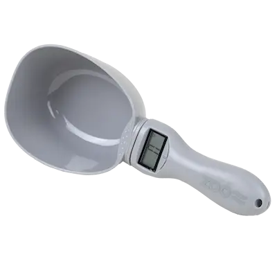Measuring scoop Gray 280ml