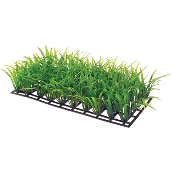 Plant Mat Green 25 x 12,5 cm