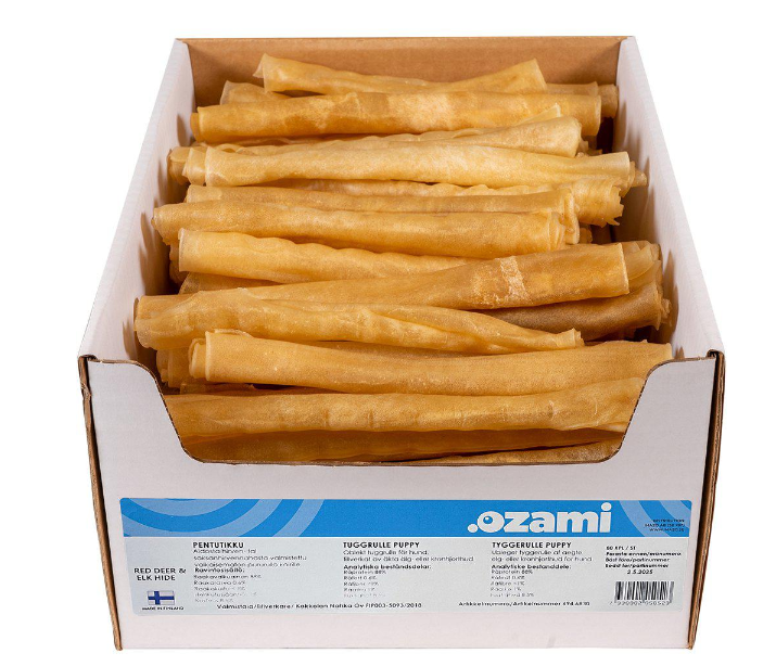 ozami- hund tugg rulle puppy.png