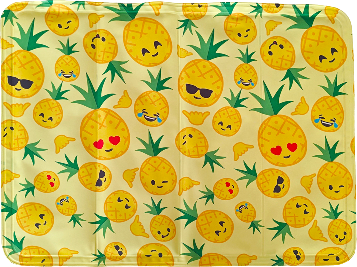 Ozami Ozami Kjølematte Pineapple