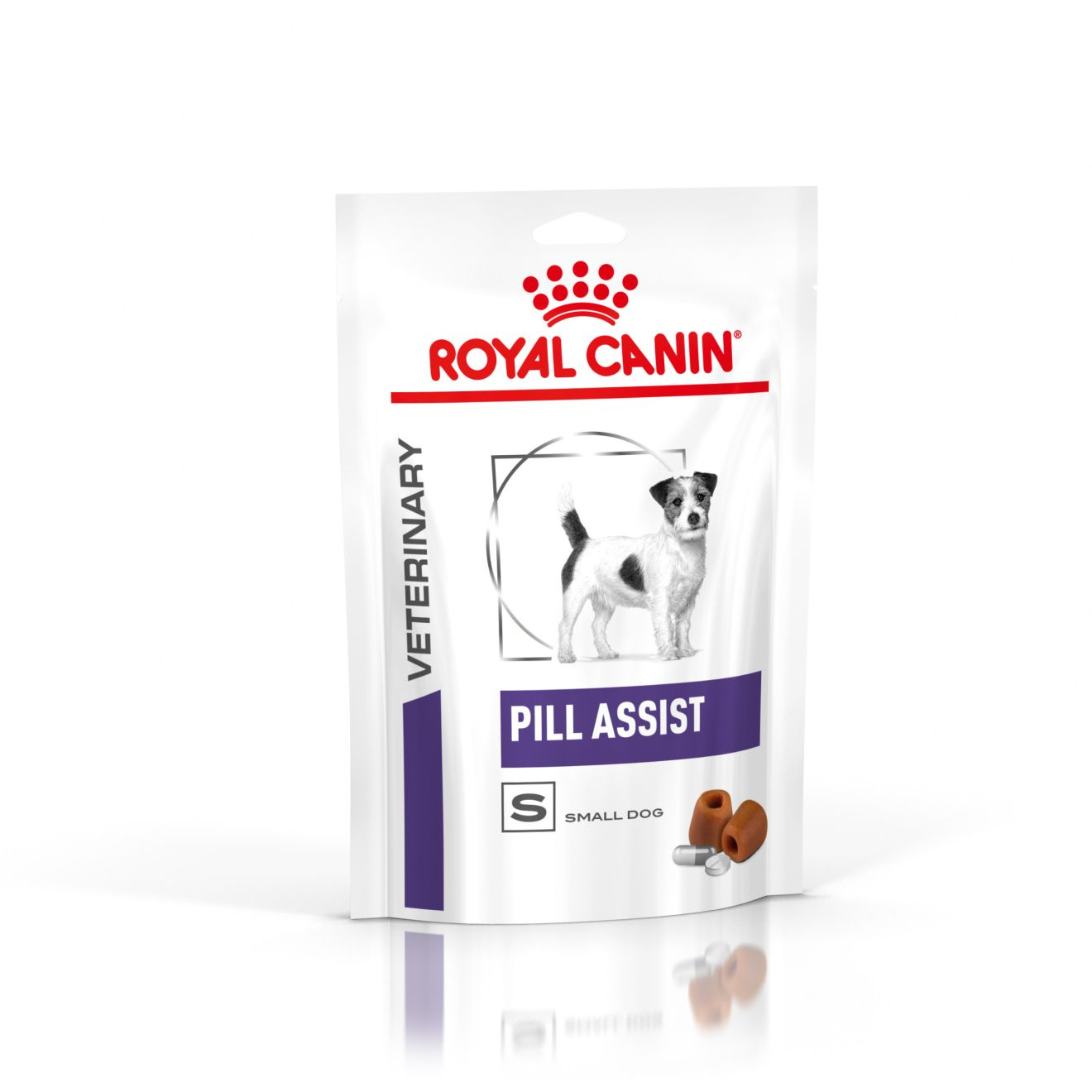 Royal Canin Veterinary Diets Dog Veterinary Diets Pill Assist Large Dog Pill assist til hund