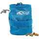RSG YORM Dog Treat Bag Coastal Blue 350ml