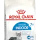 Royal Canin Indoor 7+ Ageing Tørrfôr til katt
