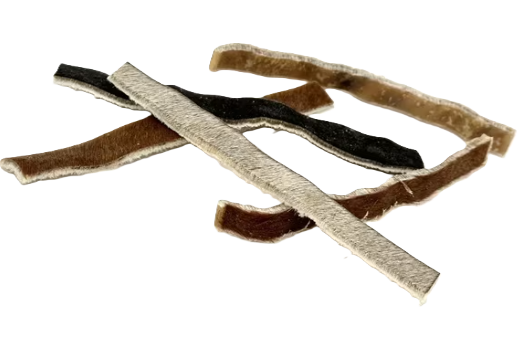 Beef Strips Mini