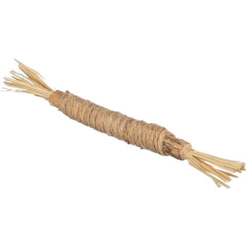 Trixie Matatabi-pinne med frynser, 24 cm