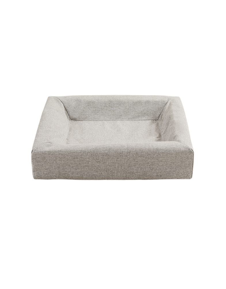 BiaBed - Biabed pedinpäällinen Skanör Beige No 2 - 50 x 60 cm - 50 x 60 cm - Koirat - Koiranpedit ja pehmusteet - Koiransängyt ja koiranpedit