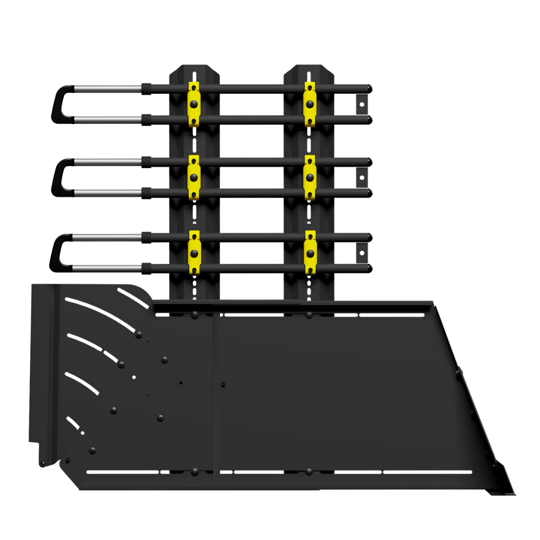 MIM Safe VarioDivider M - Hund - Hundburar - Hundgaller - MimSafe - ZOO.se