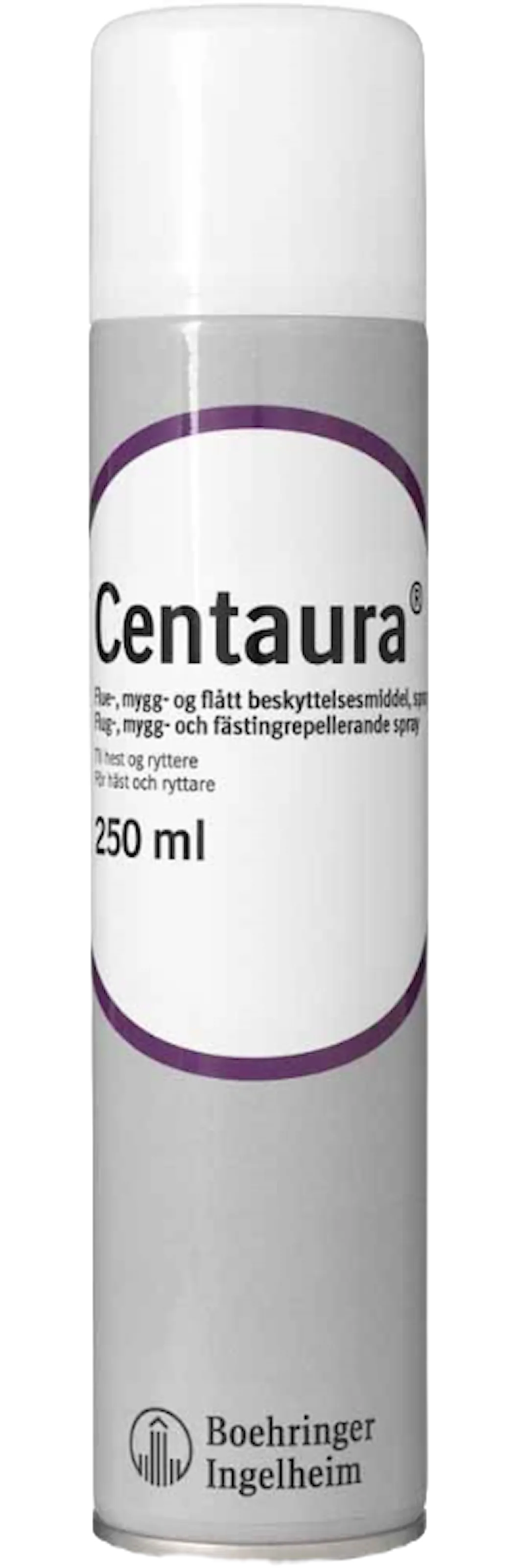 Boehringer Centaura Flug-, Fästing- & Insektsrepellande 250 ml