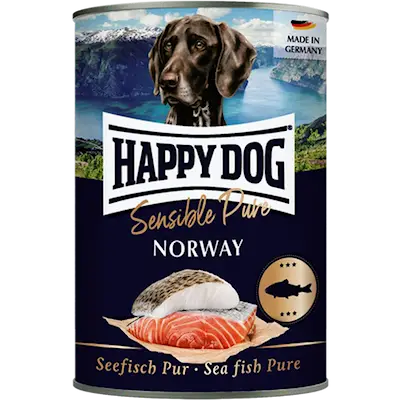 Wet Food Supreme Sensible 100% Salmon Pure Tinned/Canned