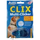 Multi-Klicker - Multi Clicker Dog Puppy Training Blue 7 cm