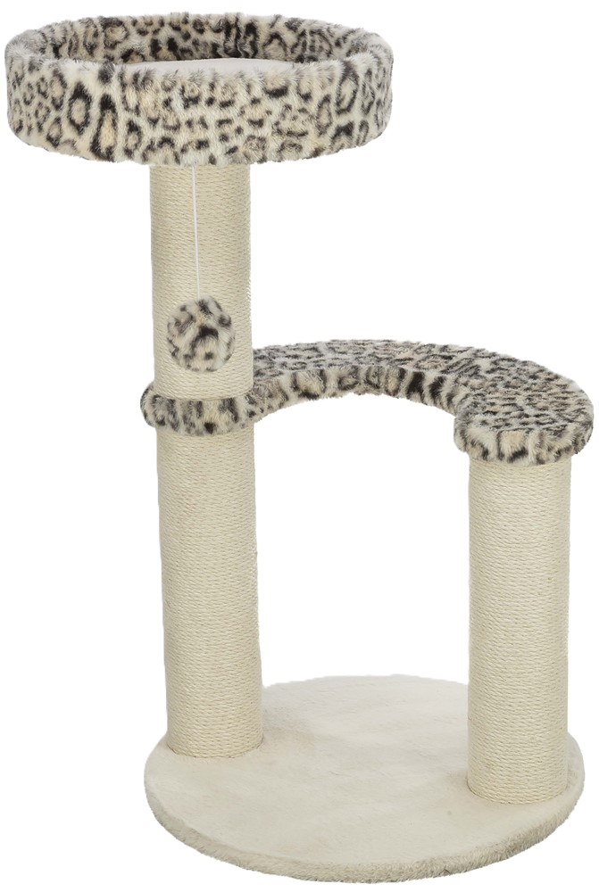Klösmöbel Leo, 82 cm, creme