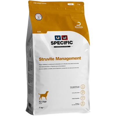 Preview of Specific Dogs CCD Struvite Management 2 kg