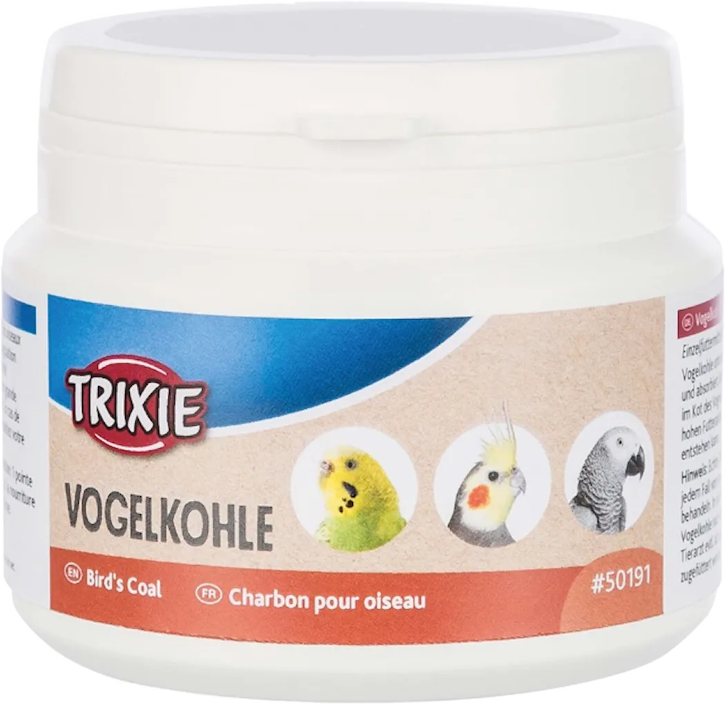 Trixie Bird Coal White 30 g Förpackning.png