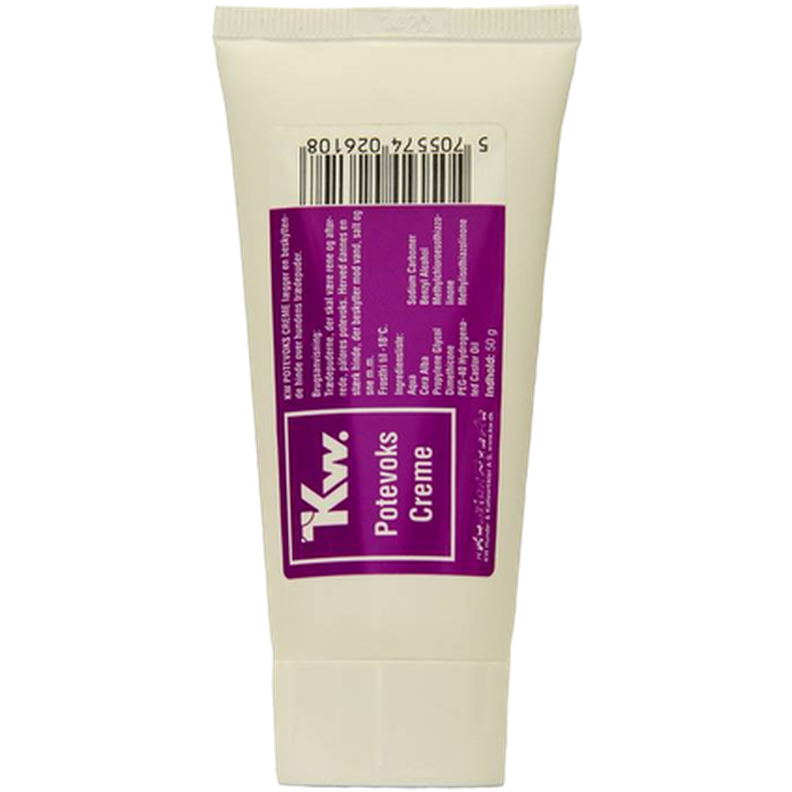 KW - Tassvax 35 ml - Hund - Pälsvård Trim & Hundbad - Tassar & Hudvård för hund - ZOO.se