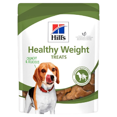 Preview of Hills Science Plan Healthy Weight hundgodis 200 g