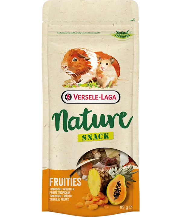 Nature Snack Frukt 85 g