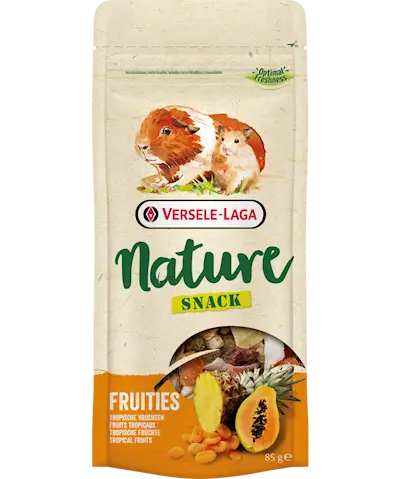 Nature Snack Fruities