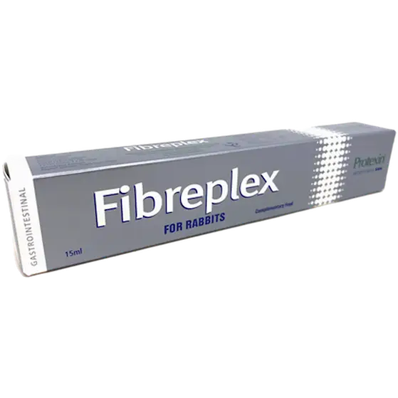 FibrePlex for Rabbits White 15 ml