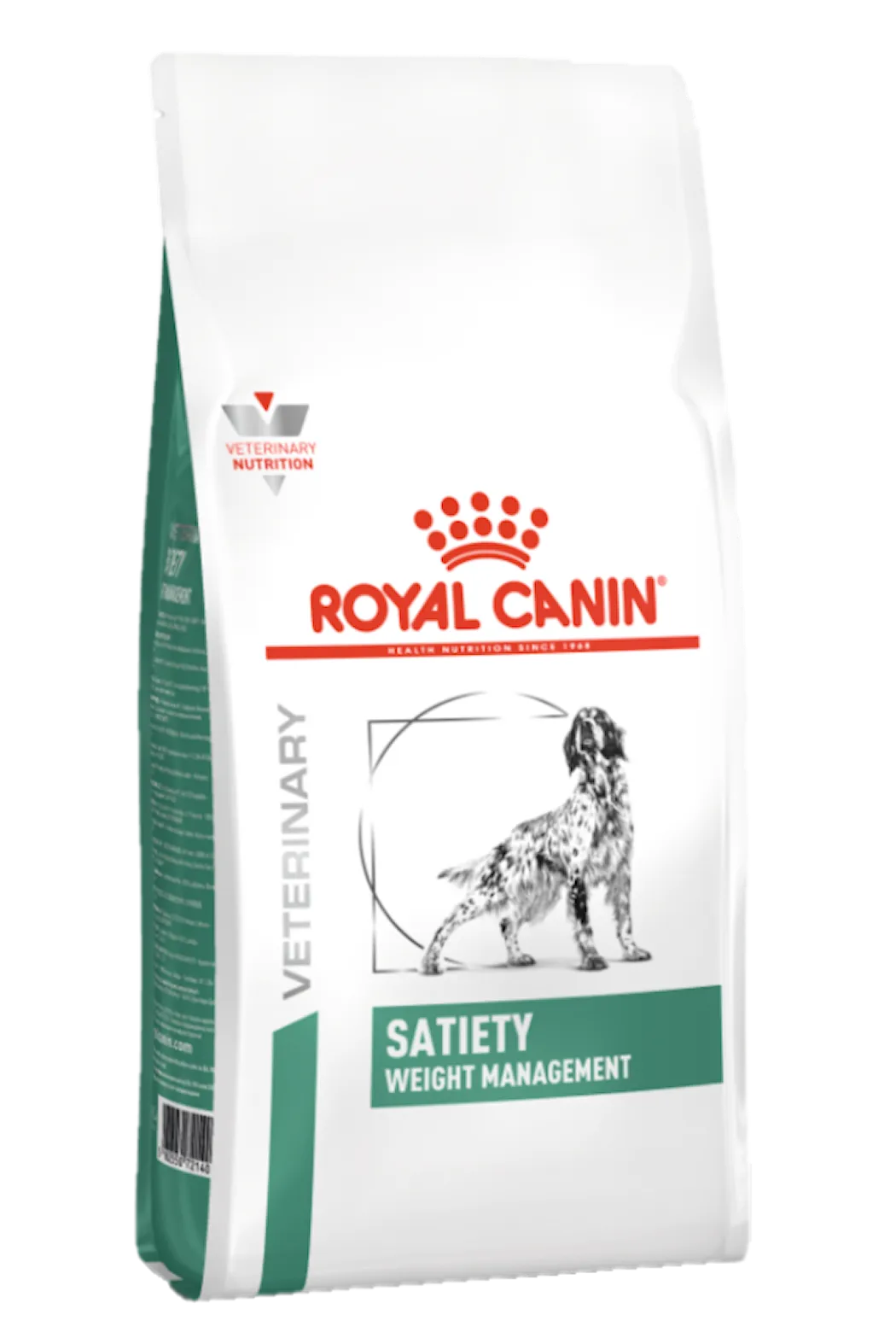 Royal Canin Veterinary Diets Dog Veterinary Diets Weight Management Satiety tørrfôr til hund